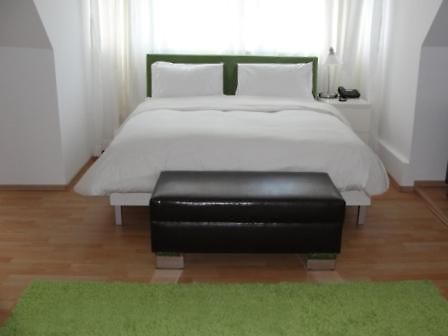 The Square Coburg Aparthotel ภายนอก รูปภาพ