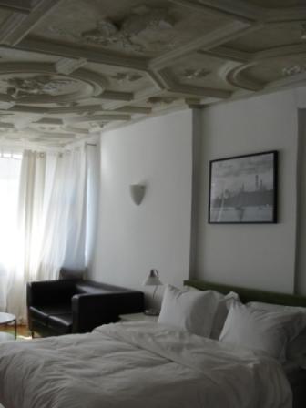 The Square Coburg Aparthotel ห้อง รูปภาพ