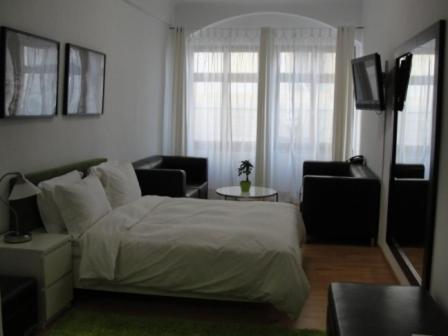 The Square Coburg Aparthotel ห้อง รูปภาพ