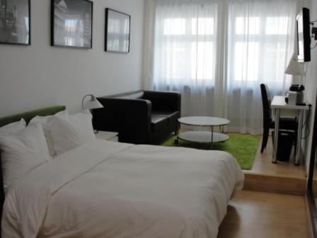 The Square Coburg Aparthotel ห้อง รูปภาพ