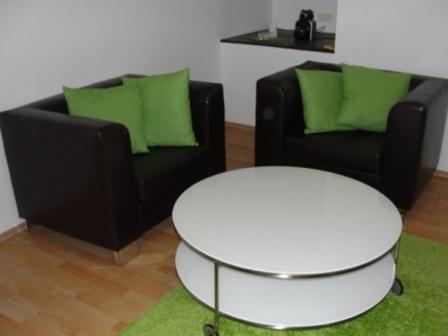 The Square Coburg Aparthotel ภายนอก รูปภาพ